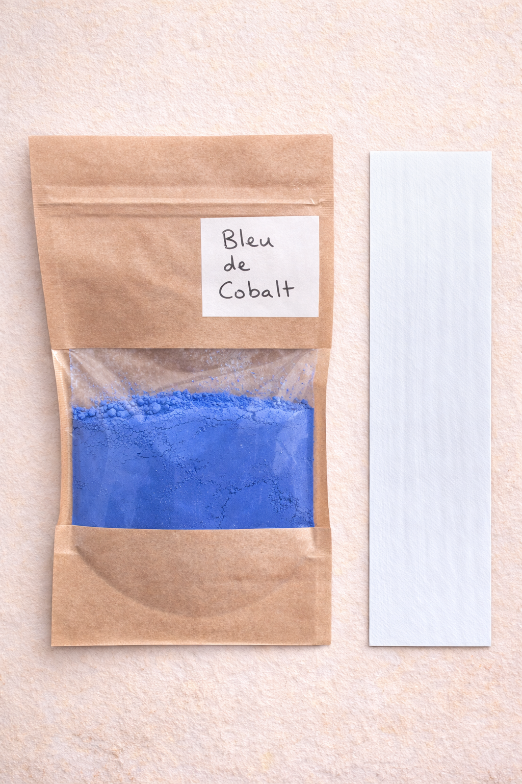 Bleu de Cobalt