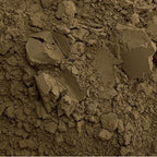 Terre d'ombre naturelle de France