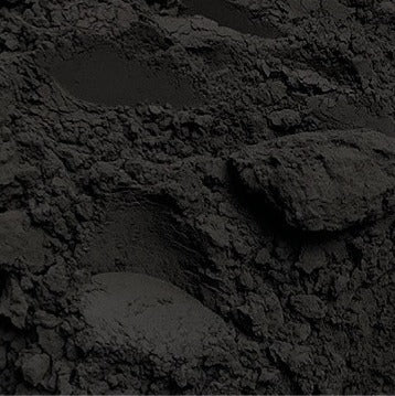 Terre noire Romana d'Italie